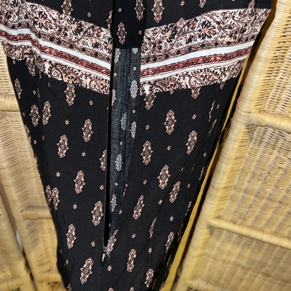 Ecote Paisley Romper - Picture 8 of 8